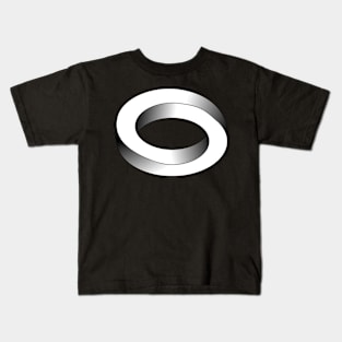 Infinite Loop Kids T-Shirt